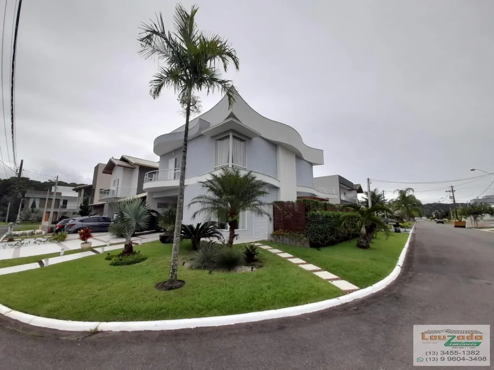 Sobrado, 4 quartos, 223 m² - Foto 5