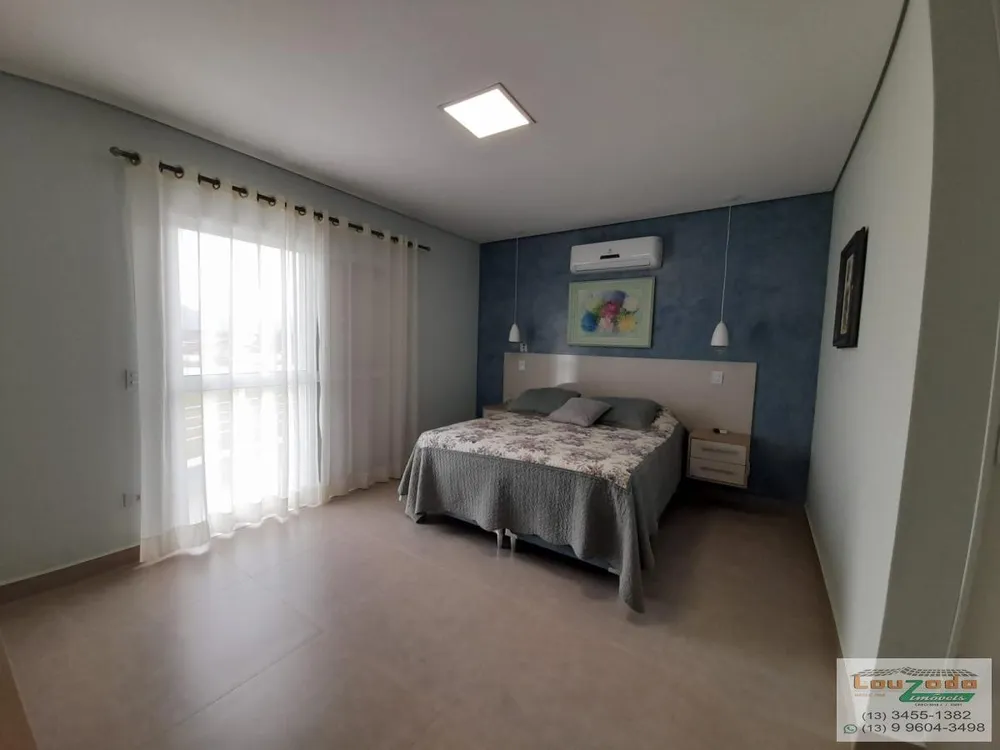 Sobrado, 4 quartos, 223 m² - Foto 11