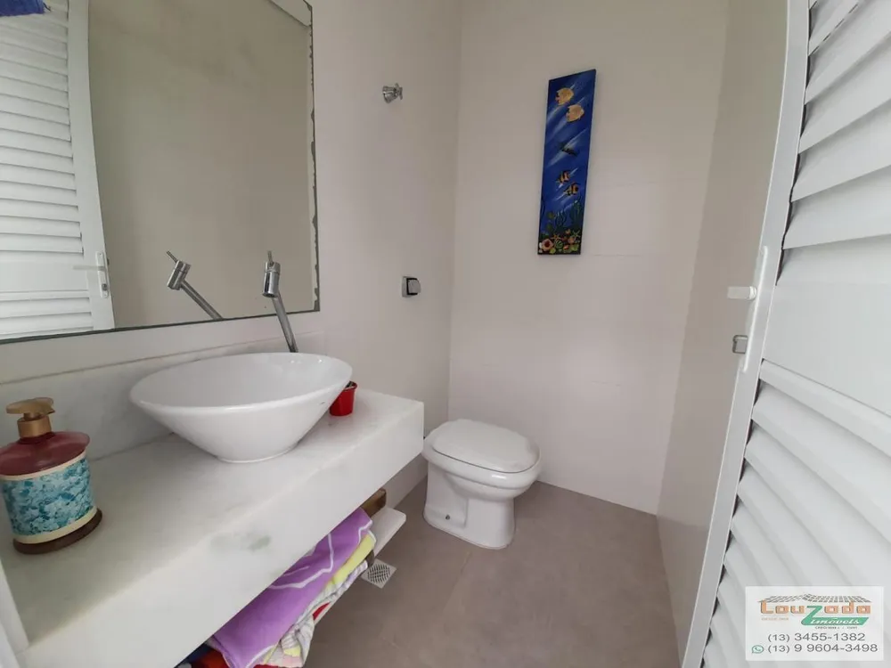 Sobrado, 4 quartos, 223 m² - Foto 5