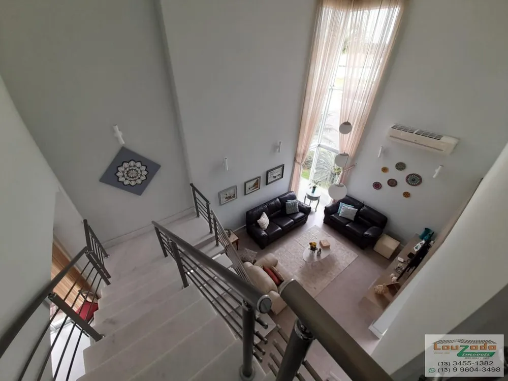 Sobrado, 4 quartos, 223 m² - Foto 4