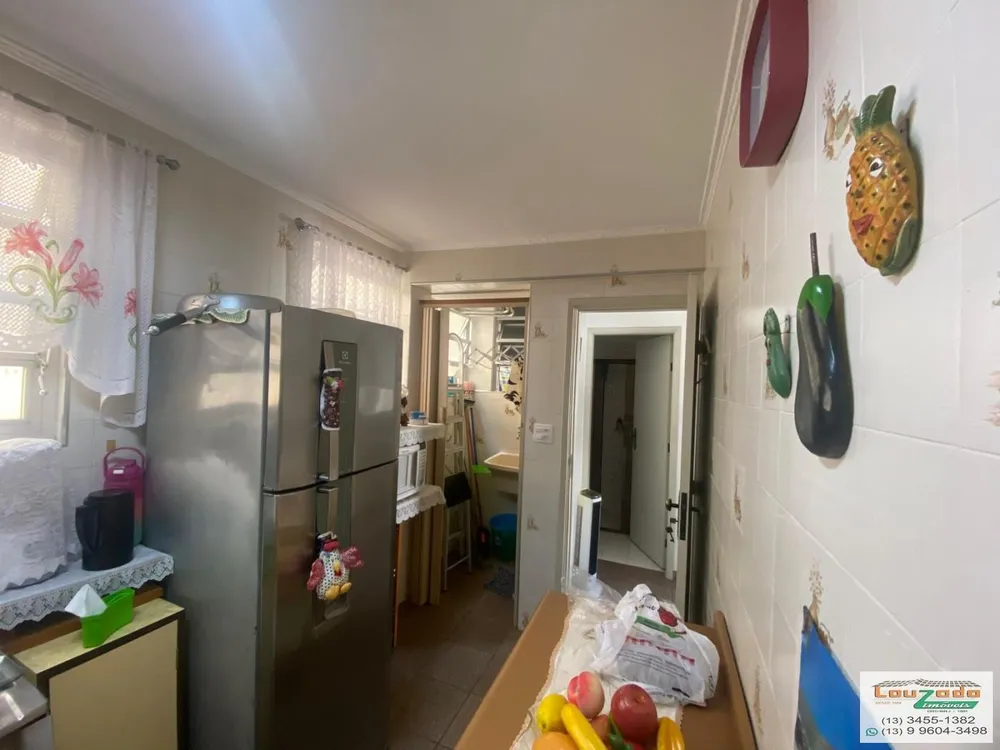 Apartamento, 1 quarto, 56 m² - Foto 4