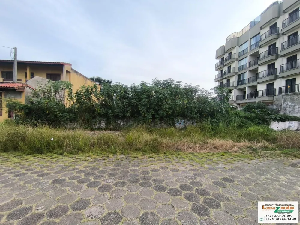 Terreno, 348 m² - Foto 4