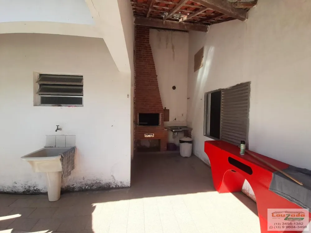 Casa, 3 quartos, 145 m² - Foto 2