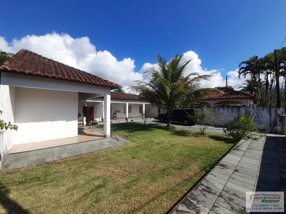 Casa, 3 quartos, 145 m² - Foto 7