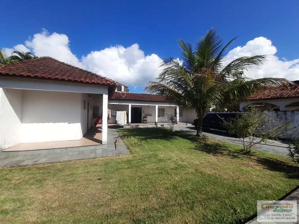 Casa, 3 quartos, 145 m² - Foto 4