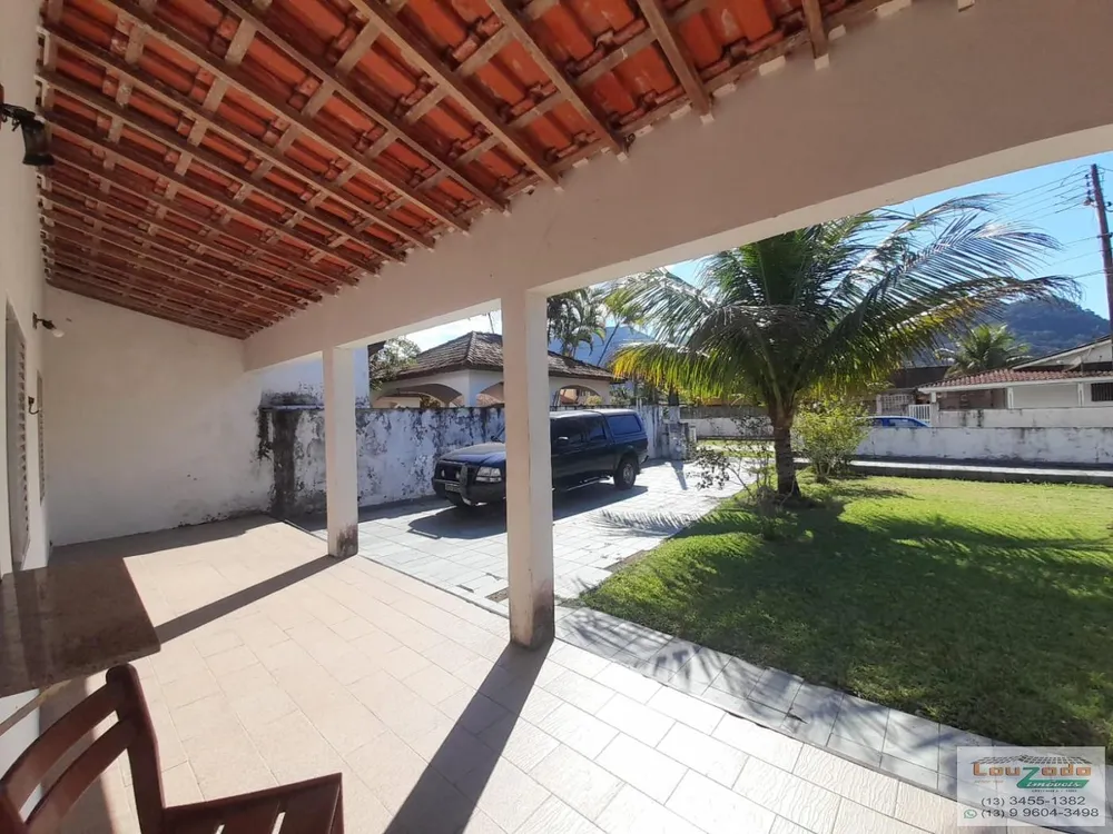 Casa, 3 quartos, 145 m² - Foto 1