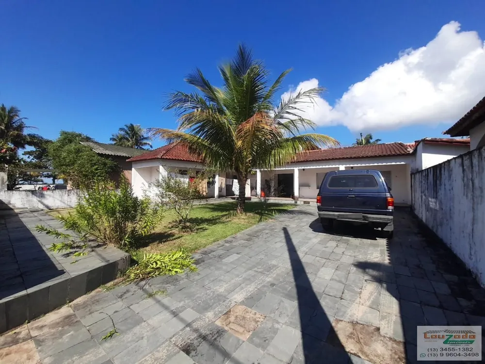Casa, 3 quartos, 145 m² - Foto 1