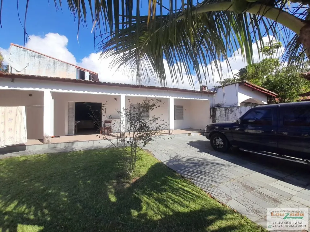 Casa, 3 quartos, 145 m² - Foto 4
