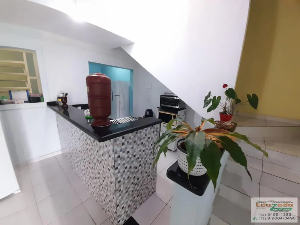 Casa, 3 quartos, 164 m² - Foto 1
