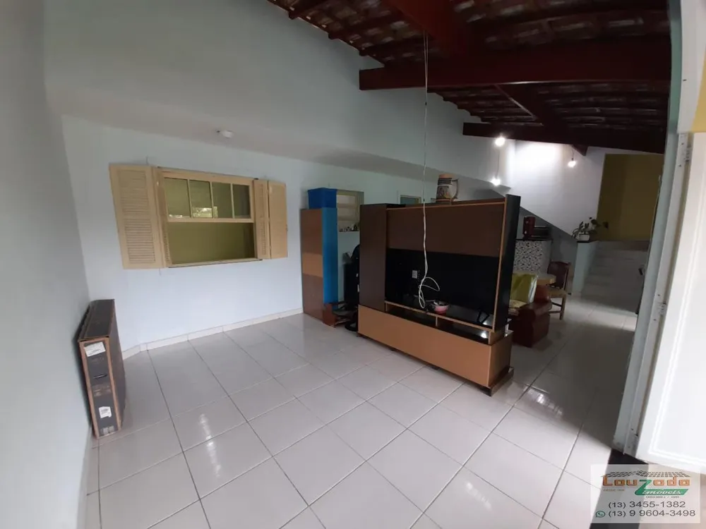 Casa, 3 quartos, 164 m² - Foto 2