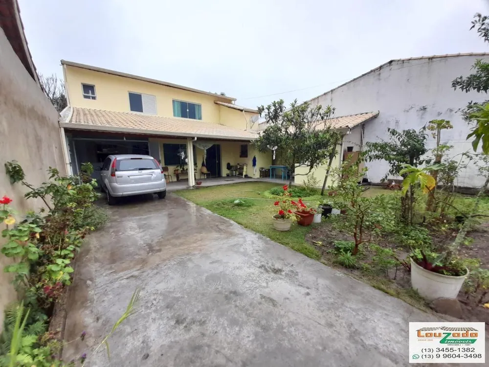 Casa, 3 quartos, 164 m² - Foto 8