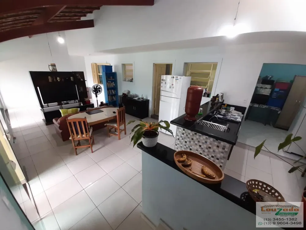 Casa, 3 quartos, 164 m² - Foto 5