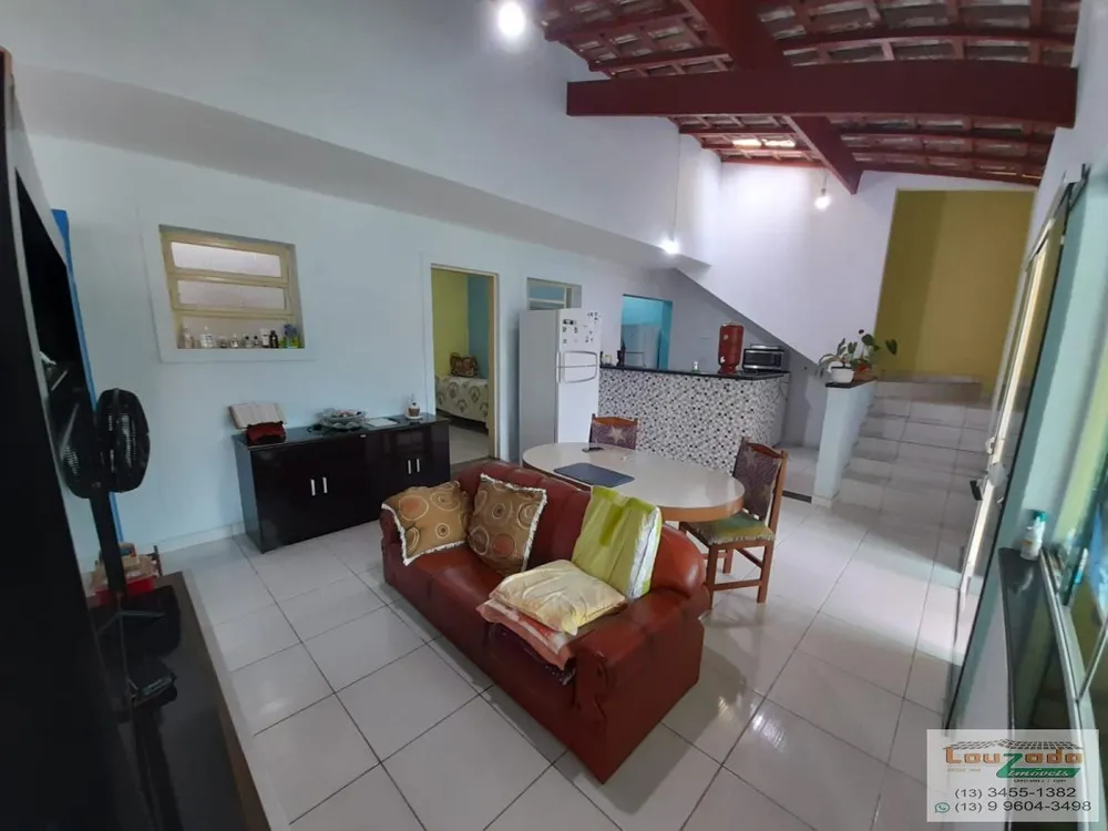 Casa, 3 quartos, 164 m² - Foto 7