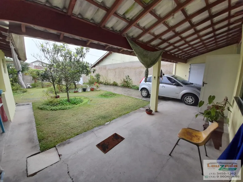 Casa, 3 quartos, 164 m² - Foto 7