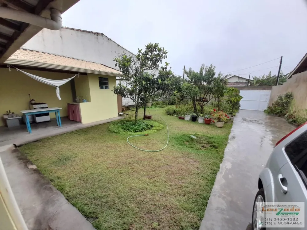 Casa, 3 quartos, 164 m² - Foto 4