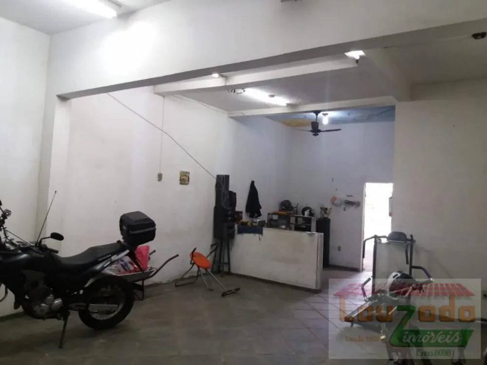 Prédio Inteiro, 165 m² - Foto 2