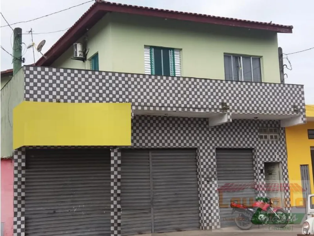 Prédio Inteiro, 165 m² - Foto 1