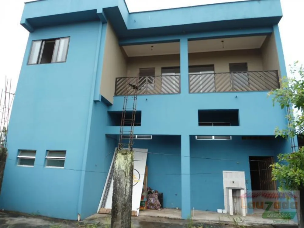 Prédio Inteiro, 260 m² - Foto 1