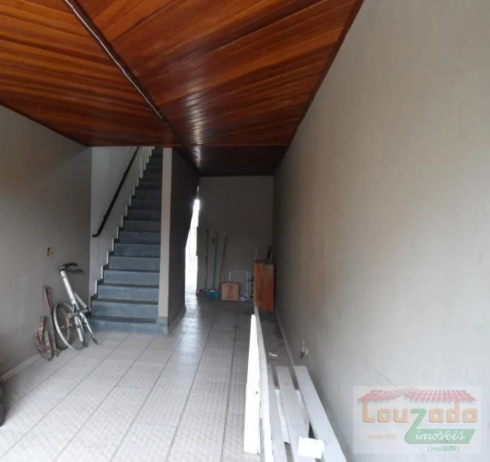 Prédio Inteiro, 260 m² - Foto 4