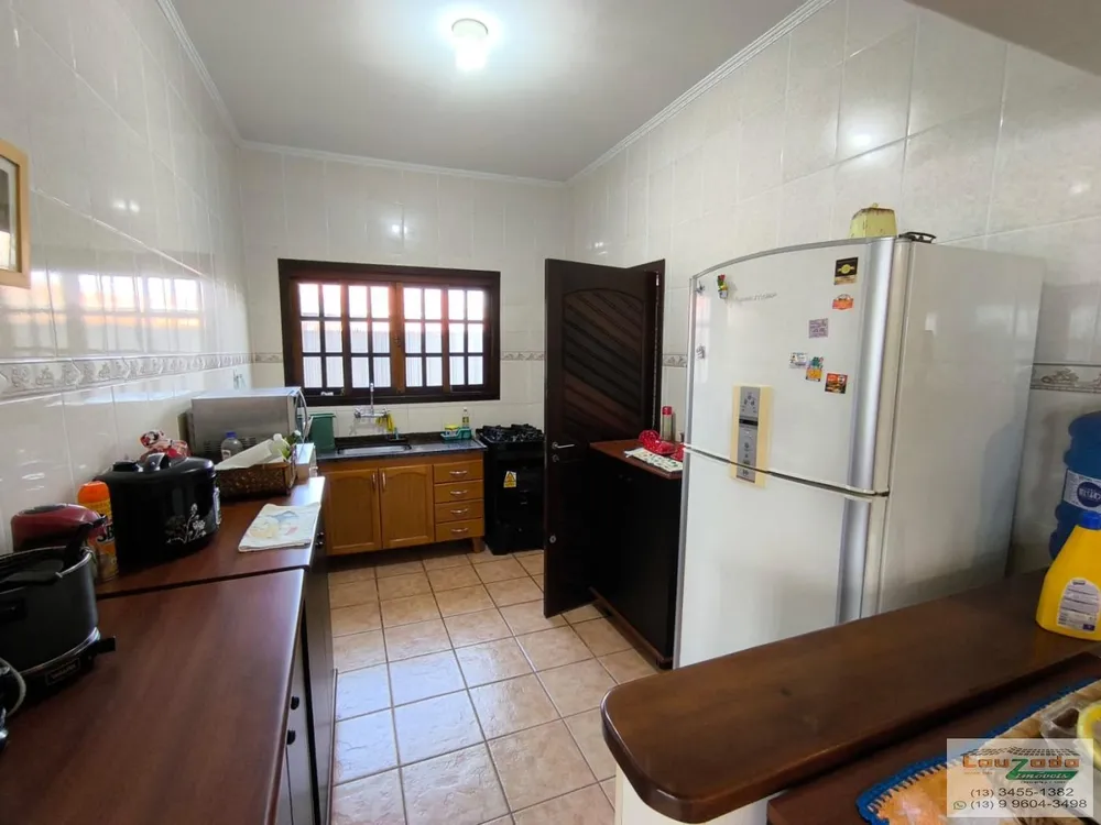 Sobrado, 3 quartos, 162 m² - Foto 4