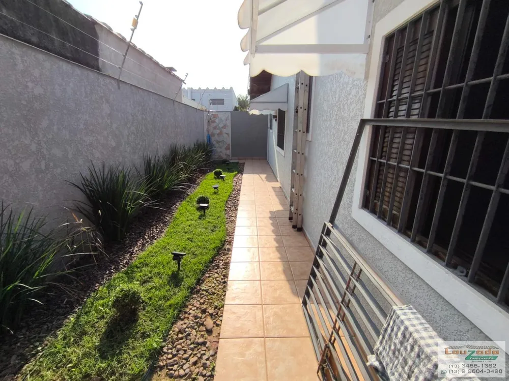 Sobrado, 3 quartos, 162 m² - Foto 3