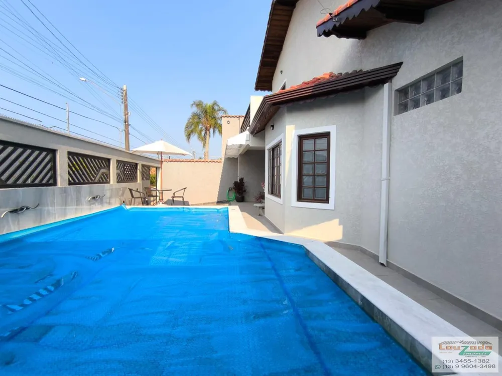 Sobrado, 3 quartos, 162 m² - Foto 2