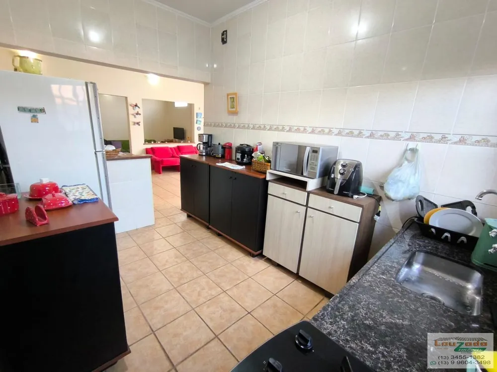 Sobrado, 3 quartos, 162 m² - Foto 5