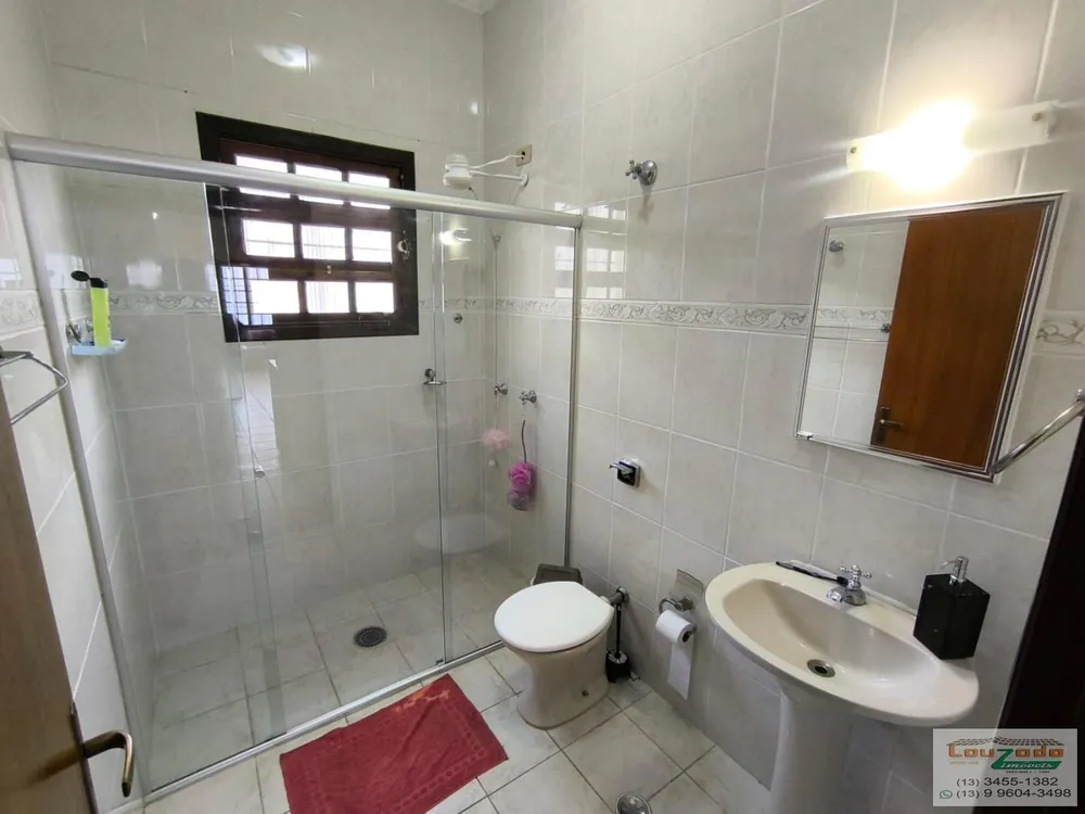 Sobrado, 3 quartos, 162 m² - Foto 8
