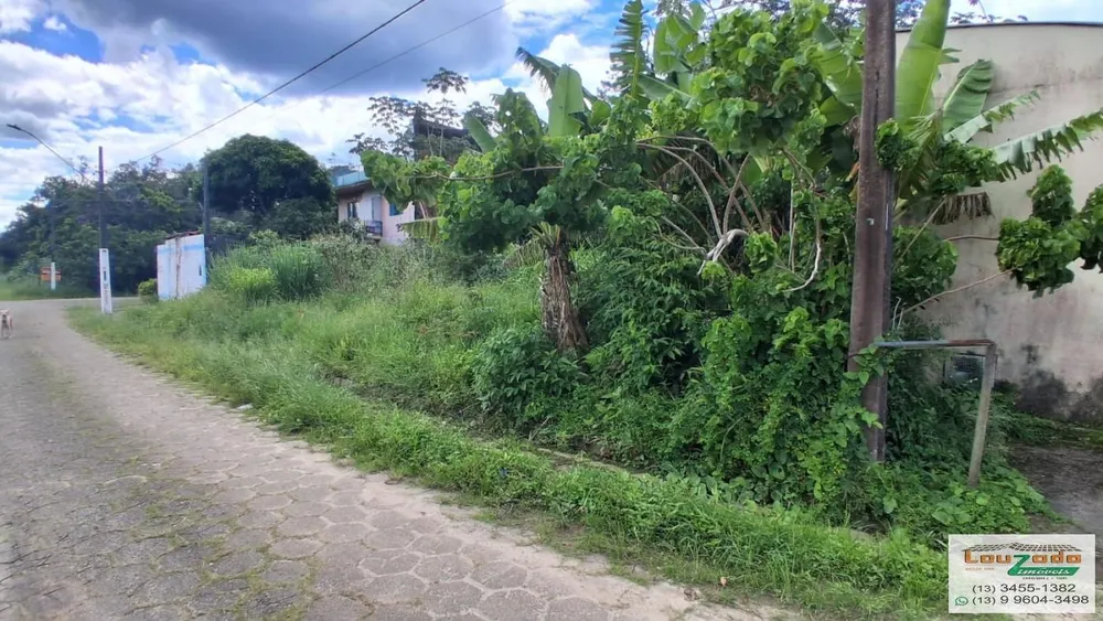 Terreno, 300 m² - Foto 1
