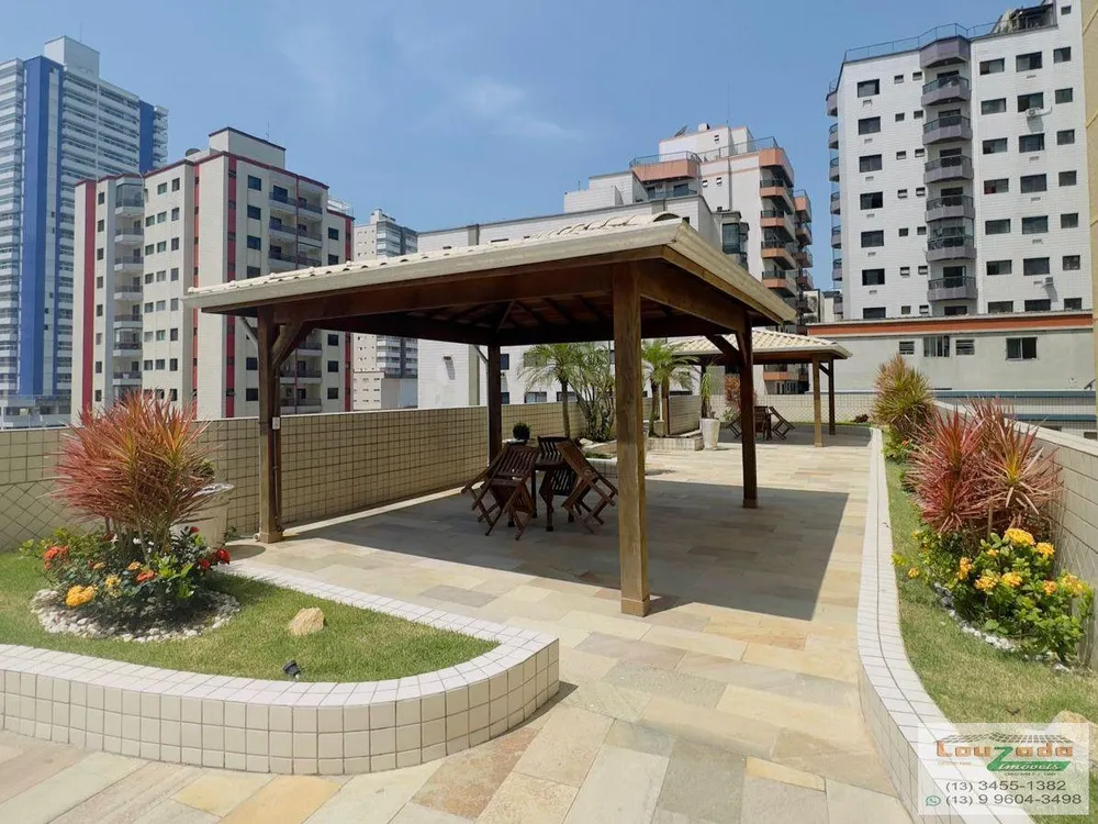 Apartamento, 3 quartos, 156 m² - Foto 6