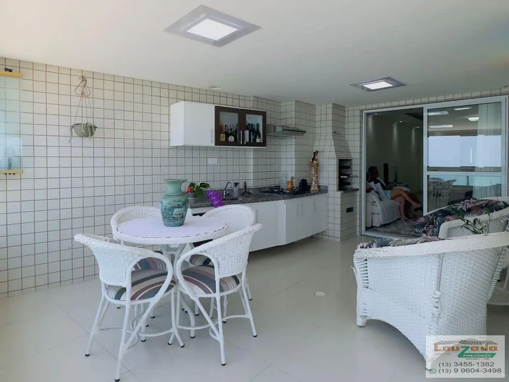 Apartamento, 3 quartos, 156 m² - Foto 11