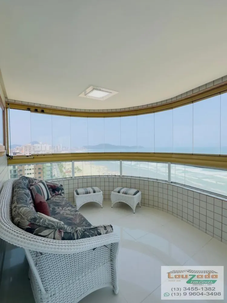 Apartamento, 3 quartos, 156 m² - Foto 9