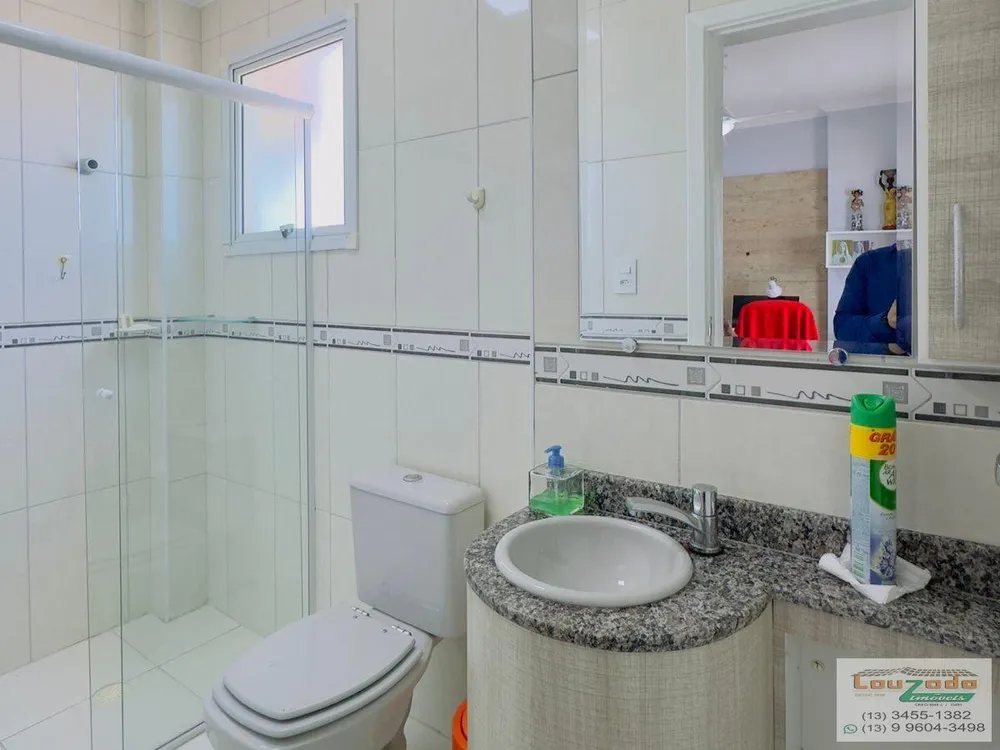 Apartamento, 3 quartos, 156 m² - Foto 4