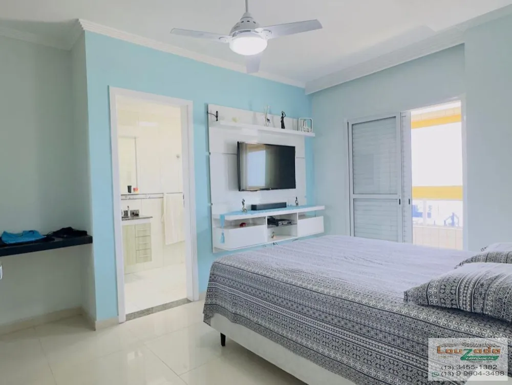 Apartamento, 3 quartos, 156 m² - Foto 3