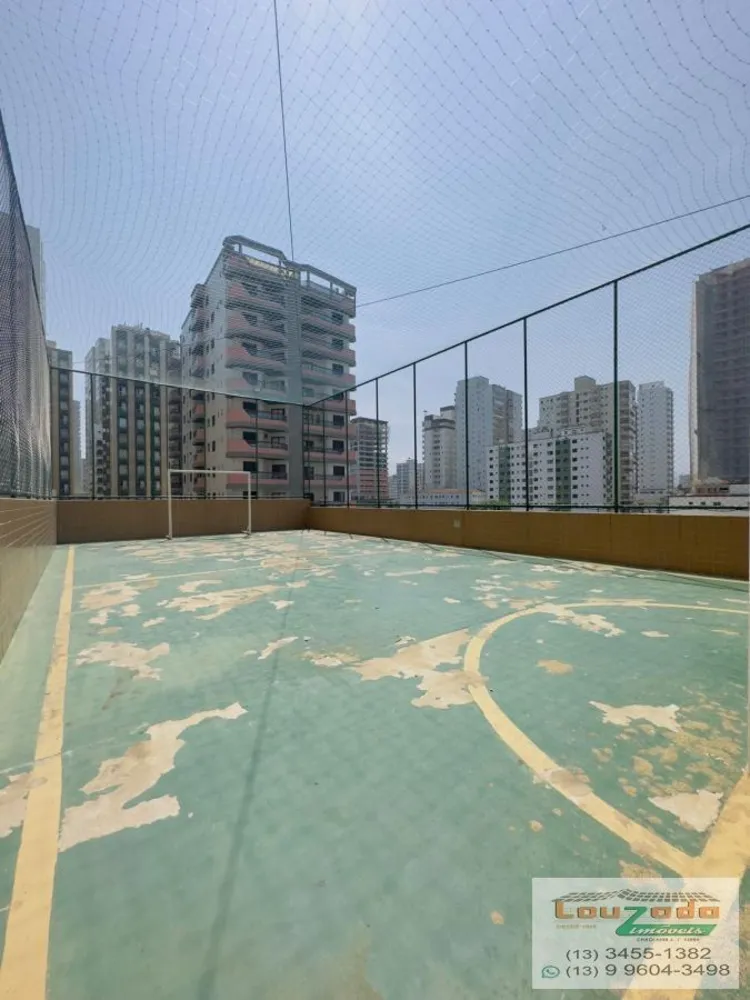 Apartamento, 3 quartos, 156 m² - Foto 5