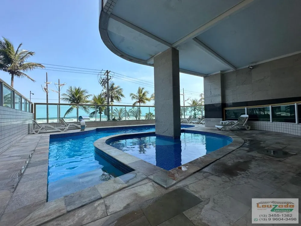 Apartamento, 3 quartos, 156 m² - Foto 1