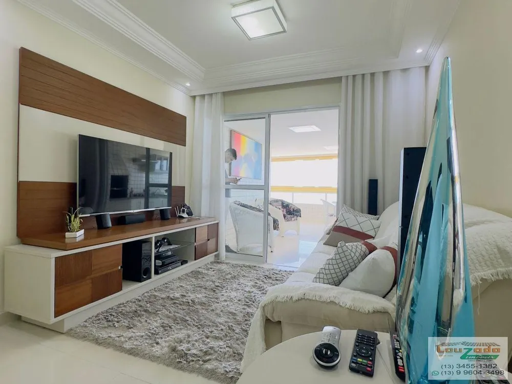 Apartamento, 3 quartos, 156 m² - Foto 7