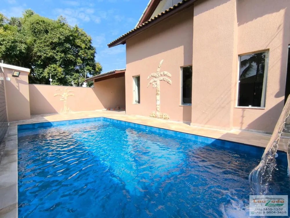 Sobrado, 3 quartos, 280 m² - Foto 3