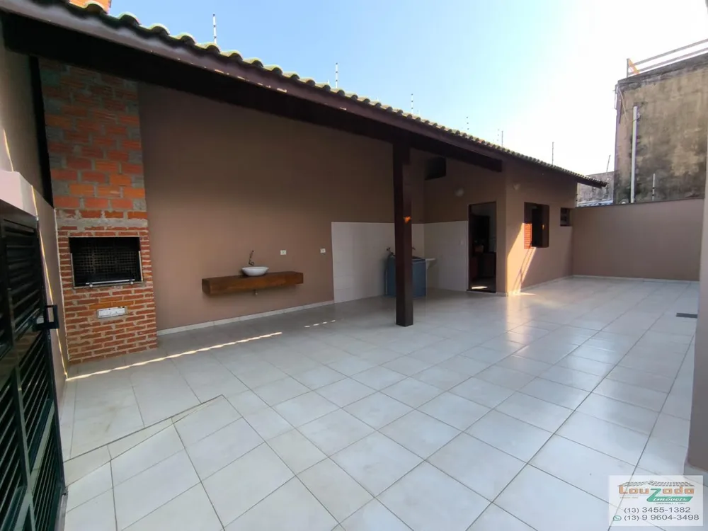 Sobrado, 3 quartos, 280 m² - Foto 8