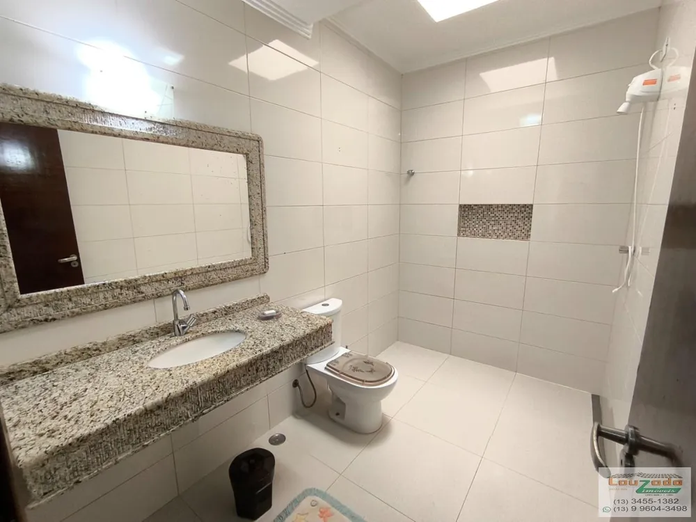 Sobrado, 3 quartos, 280 m² - Foto 3