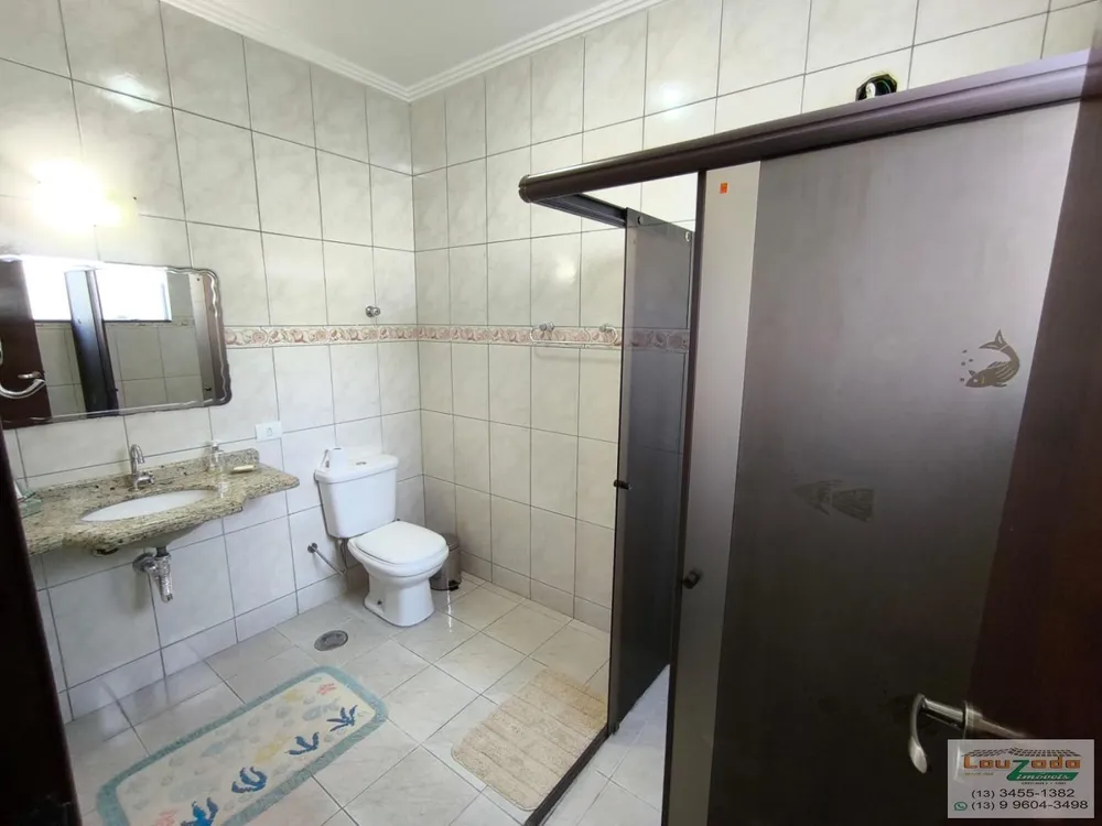 Sobrado, 3 quartos, 280 m² - Foto 2