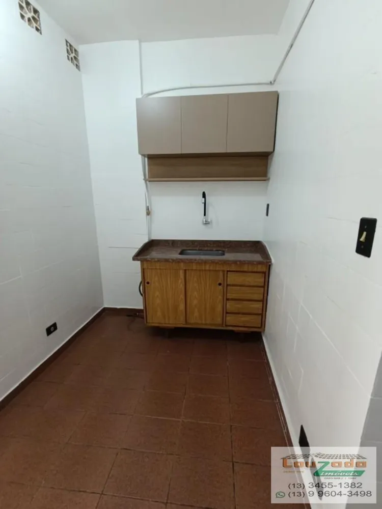 Apartamento, 1 quarto, 28 m² - Foto 1