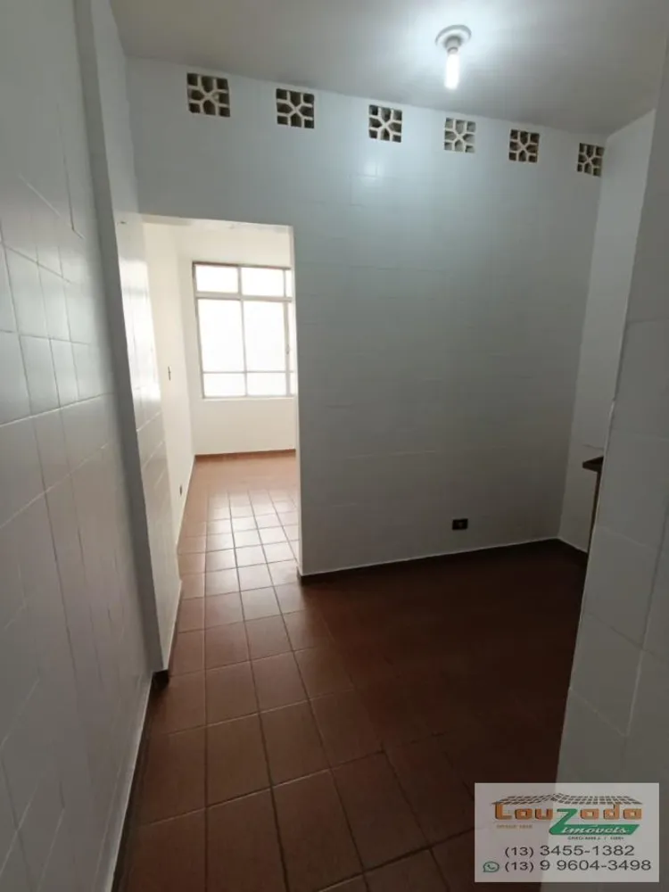 Apartamento, 1 quarto, 28 m² - Foto 2