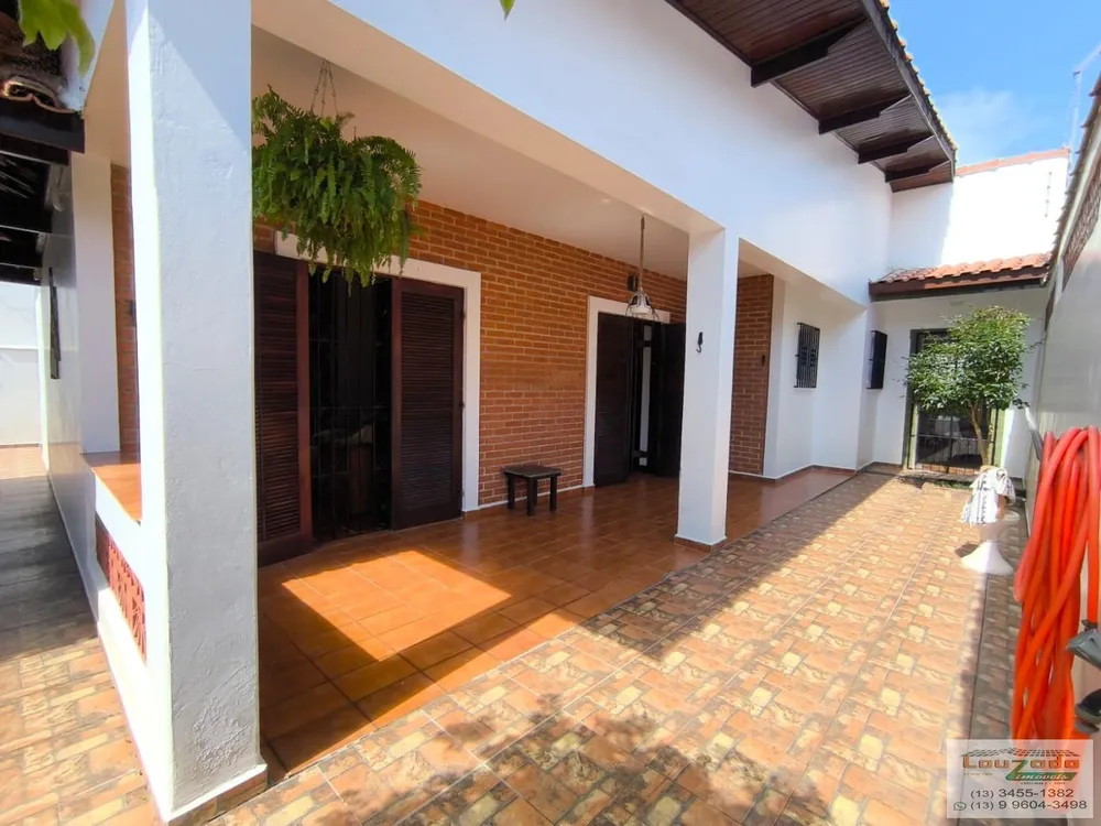 Casa, 2 quartos, 238 m² - Foto 1