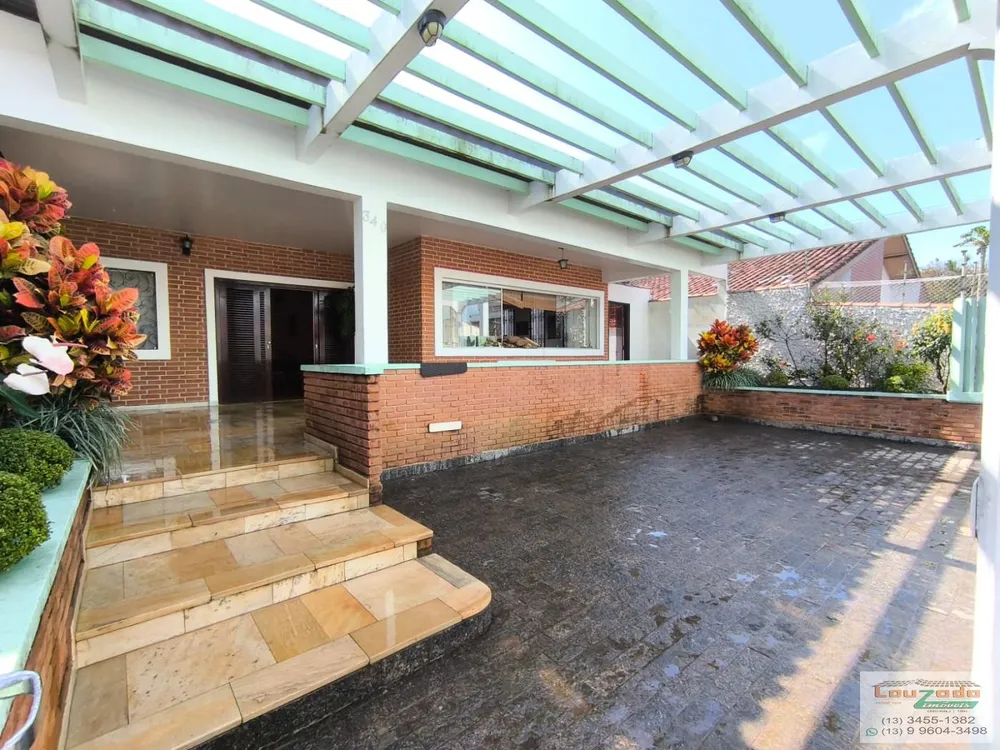 Casa, 2 quartos, 238 m² - Foto 1