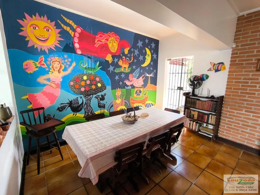 Casa, 2 quartos, 238 m² - Foto 4
