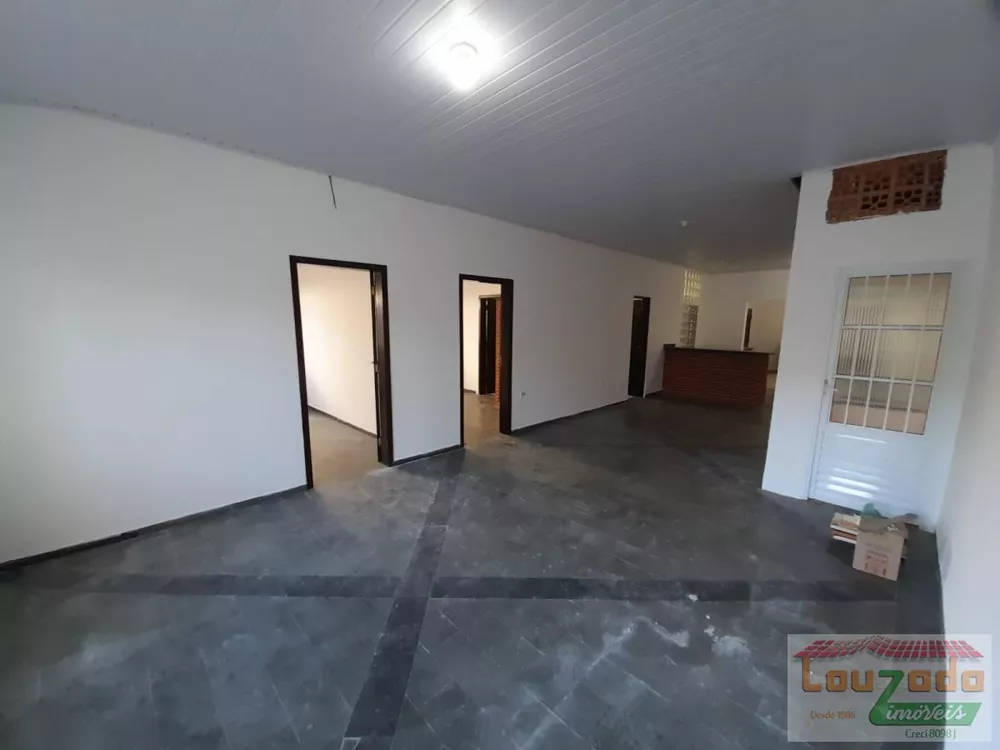 Apartamento à venda com 3 quartos, 126m² - Foto 4