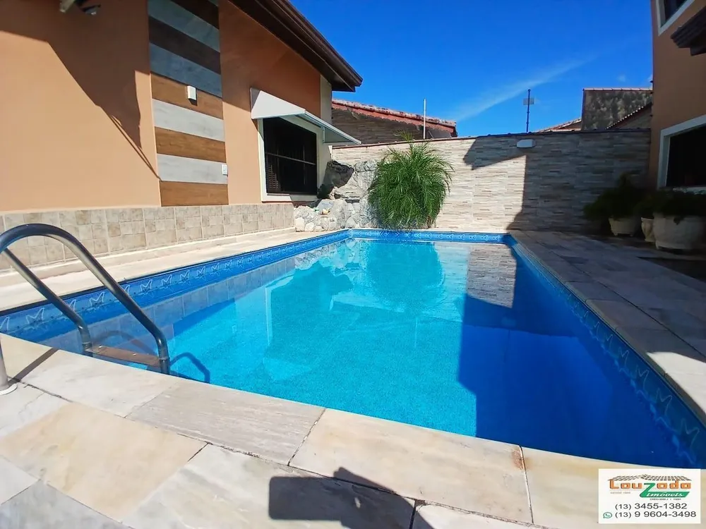 Casa, 3 quartos, 184 m² - Foto 8