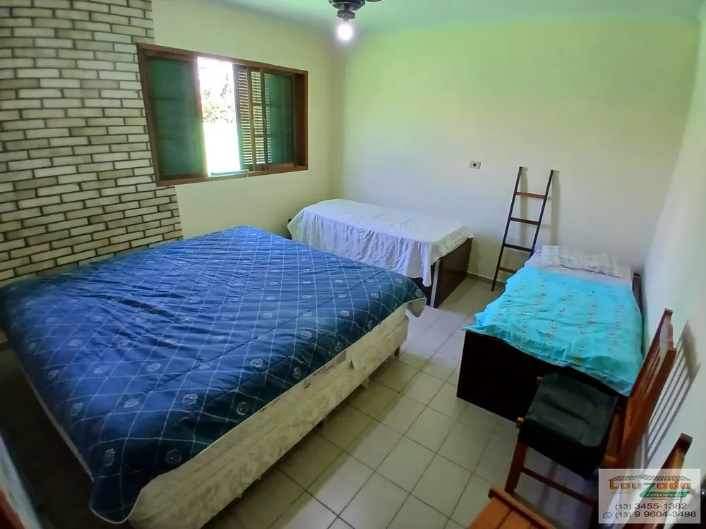 Casa, 5 quartos, 205 m² - Foto 6
