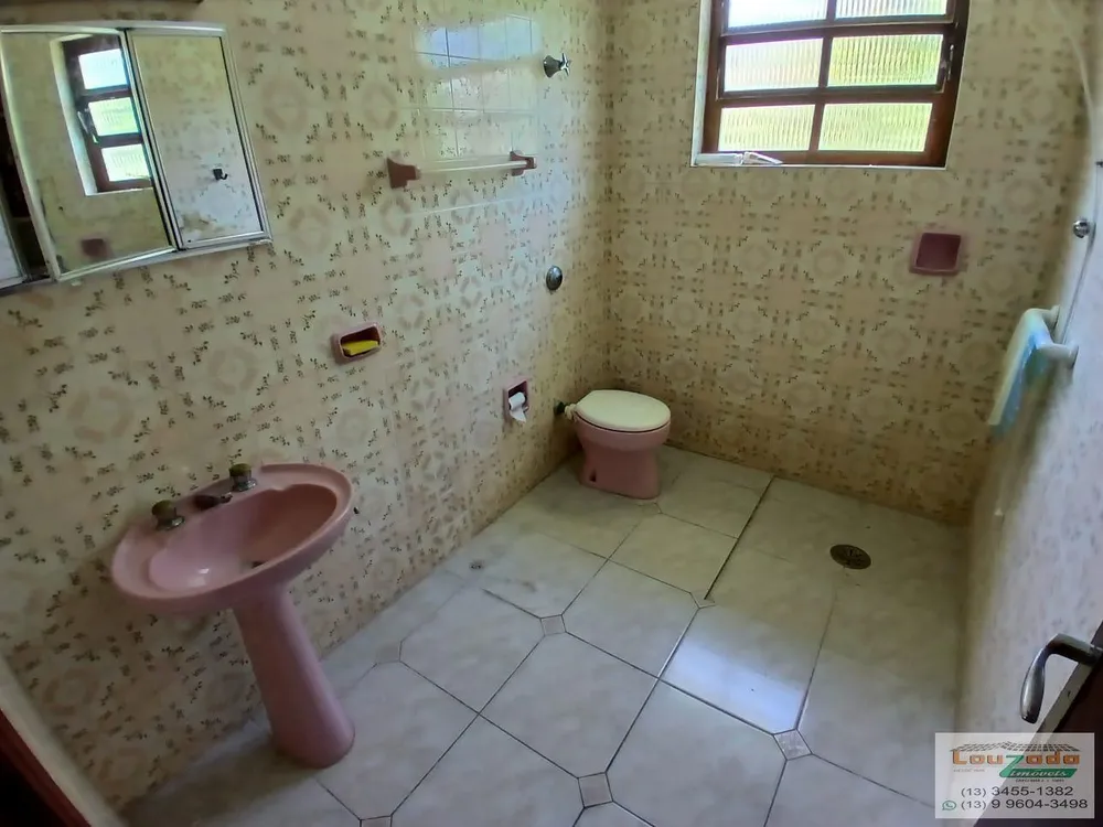 Casa, 5 quartos, 205 m² - Foto 4